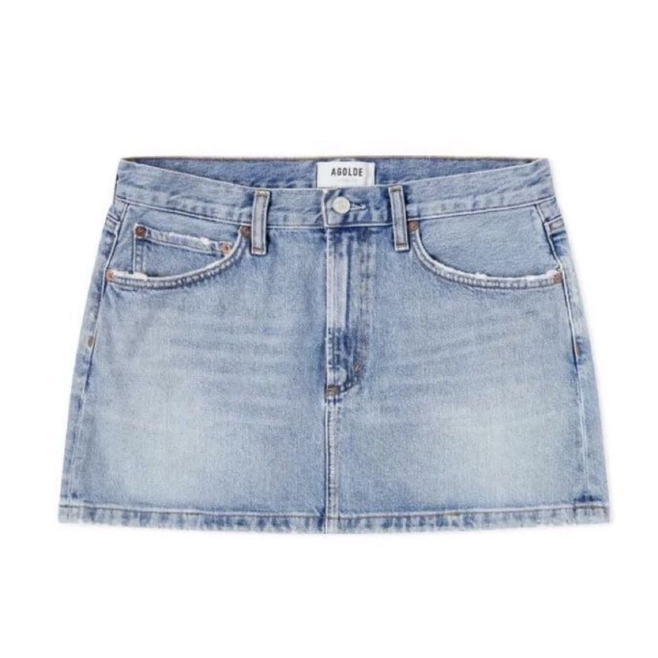 mini skirts