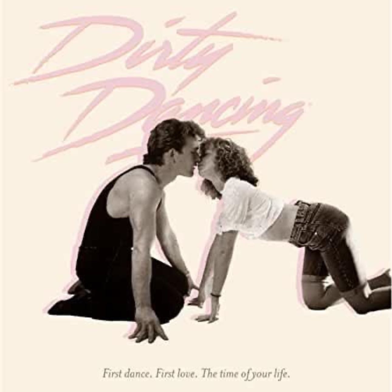 Dirty Dancing - Emile Ardolino · 1987