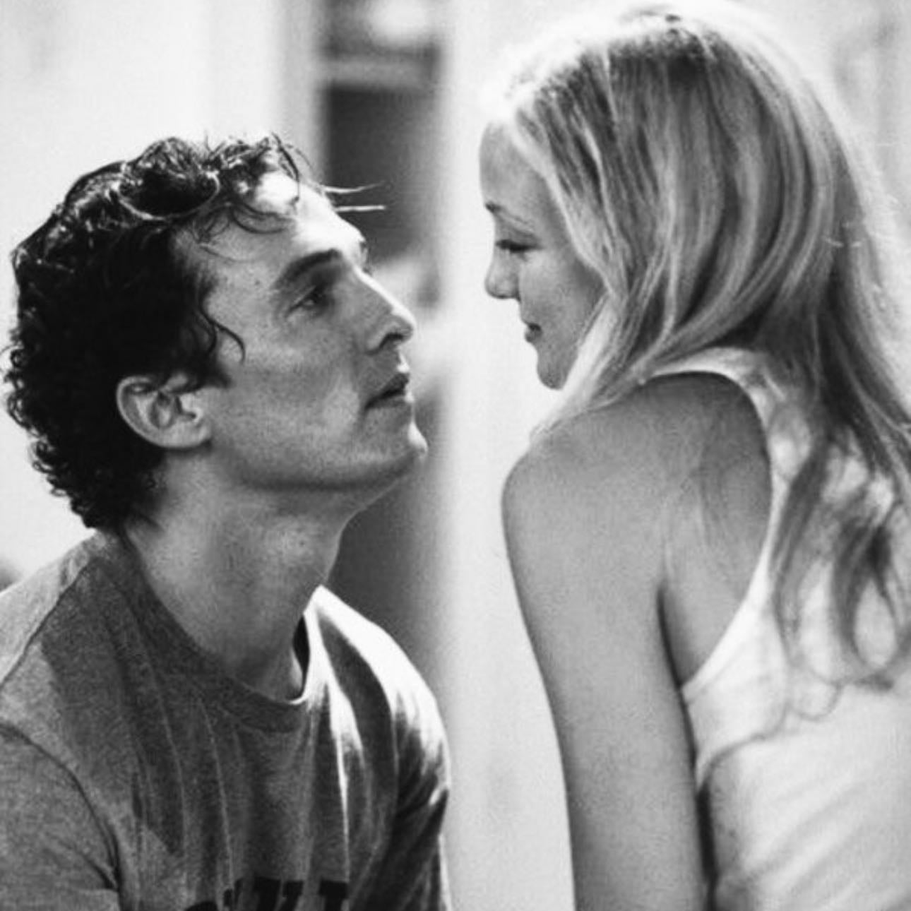 How to Lose a Guy in 10 Days - Donald Petrie · 2003