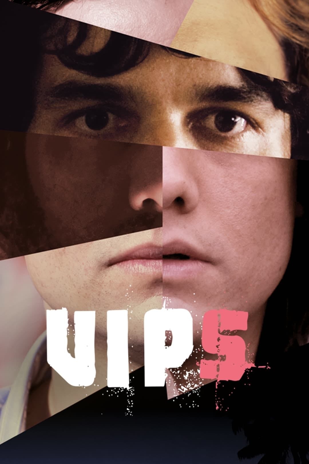 VIPs - Toniko Melo · 2011