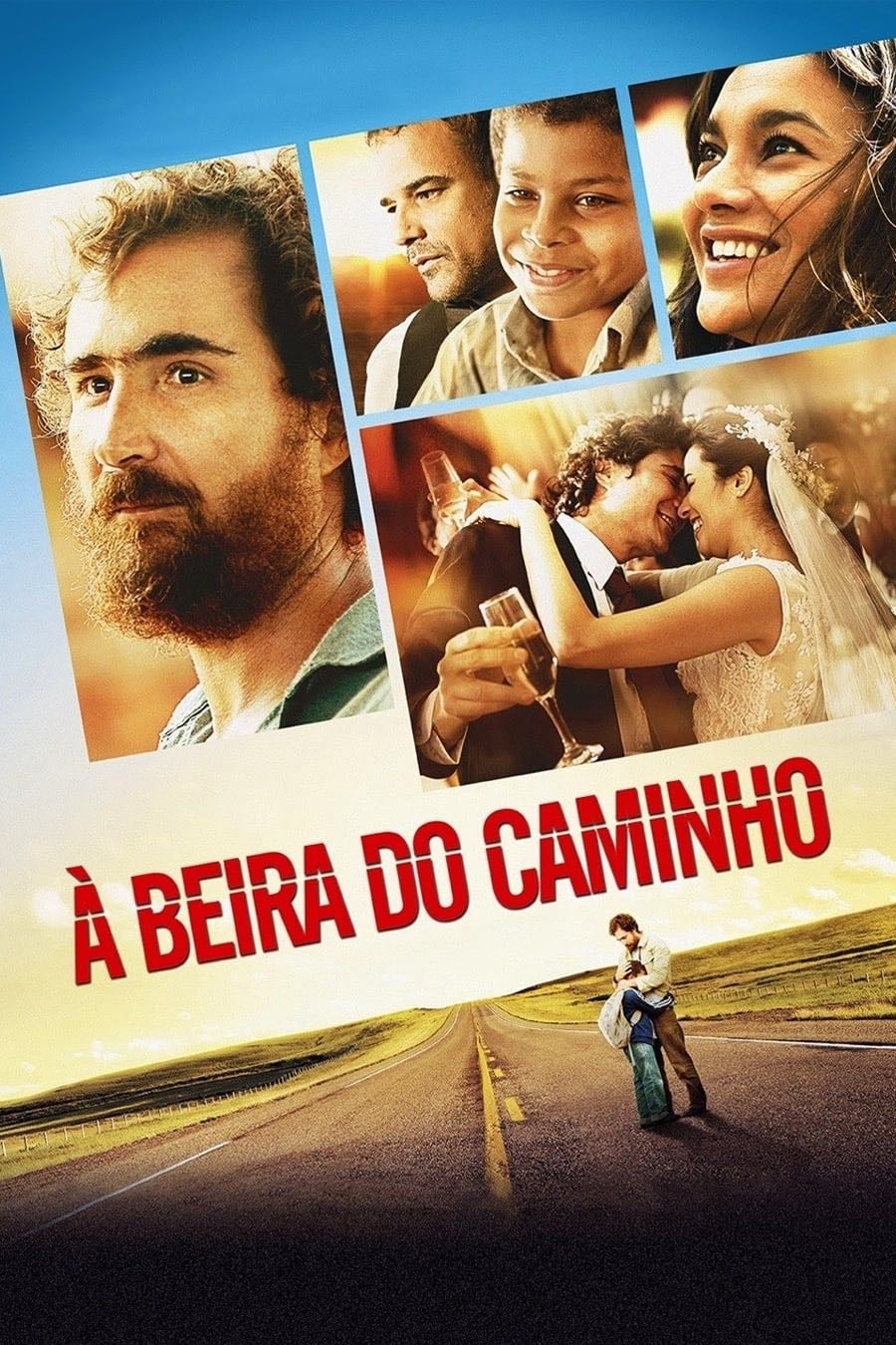À Beira do Caminho - Breno Silveira · 2012