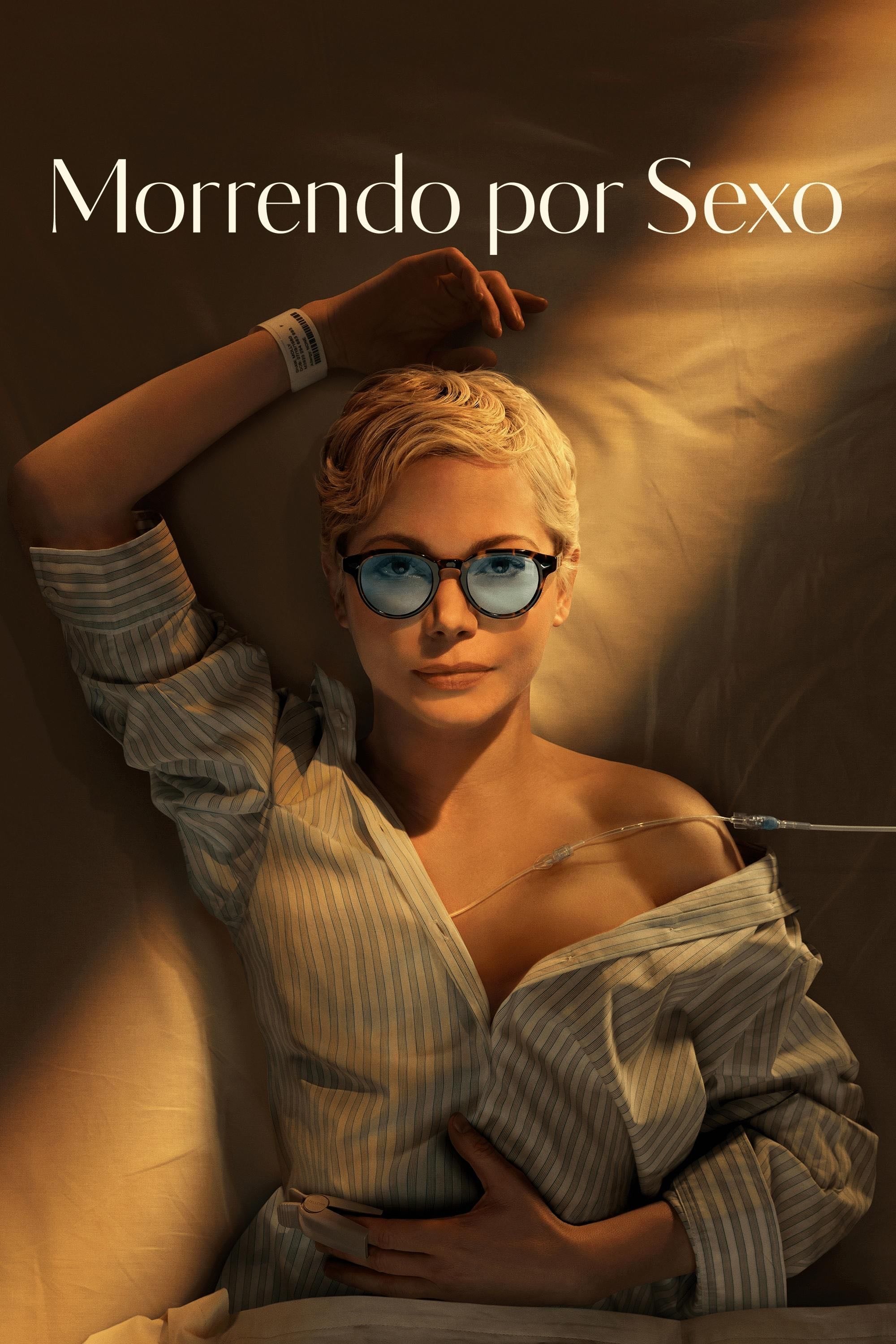 Morrendo por Sexo - Elizabeth Meriwether, Kim Rosenstock · 2025