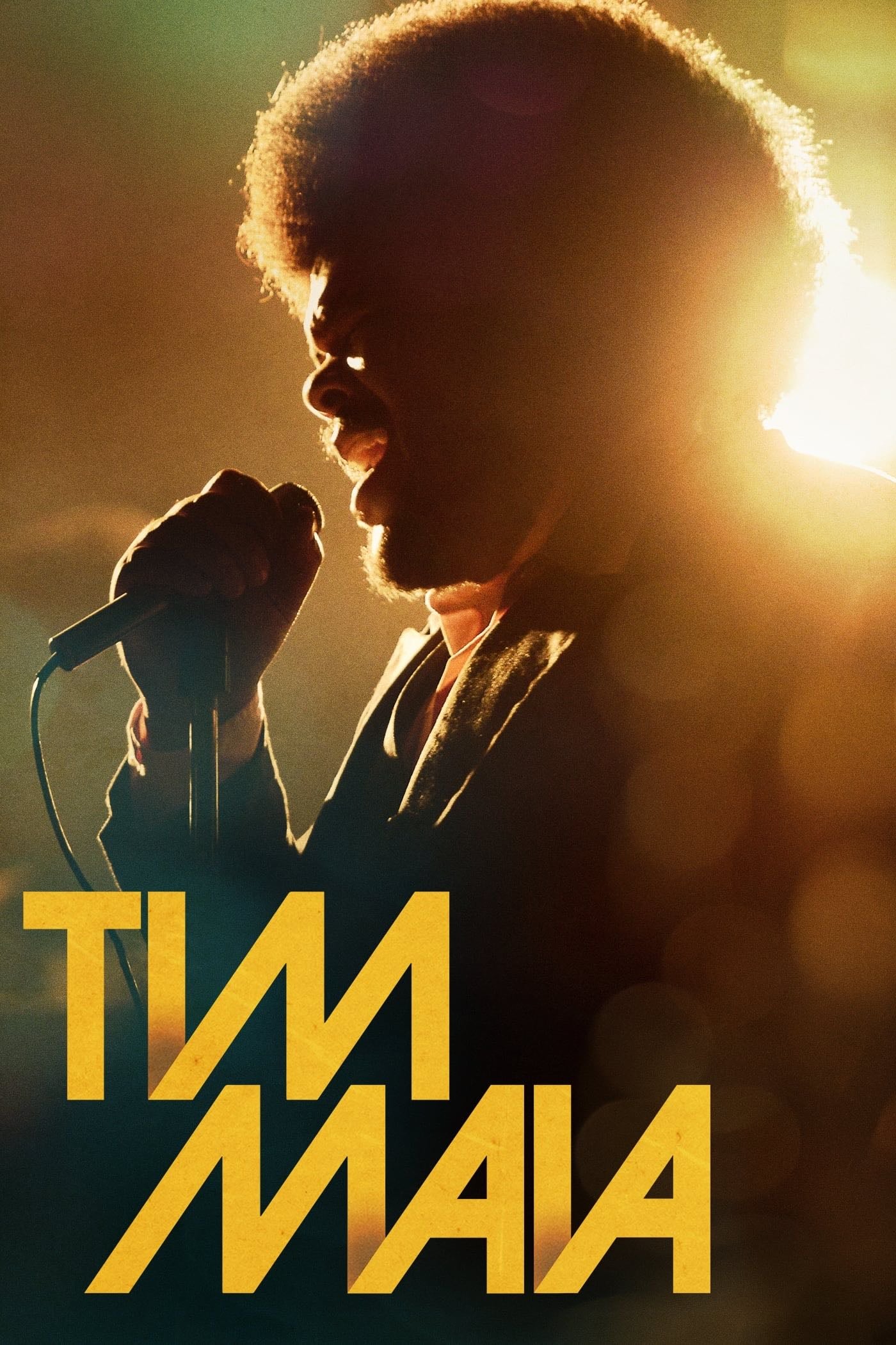 Tim Maia - Mauro Lima · 2014