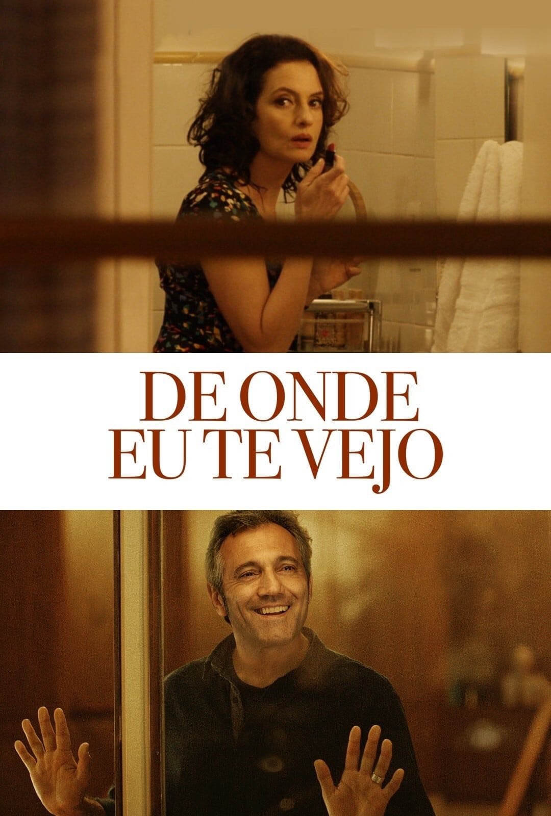 De Onde Eu Te Vejo - Luiz Villaça · 2015