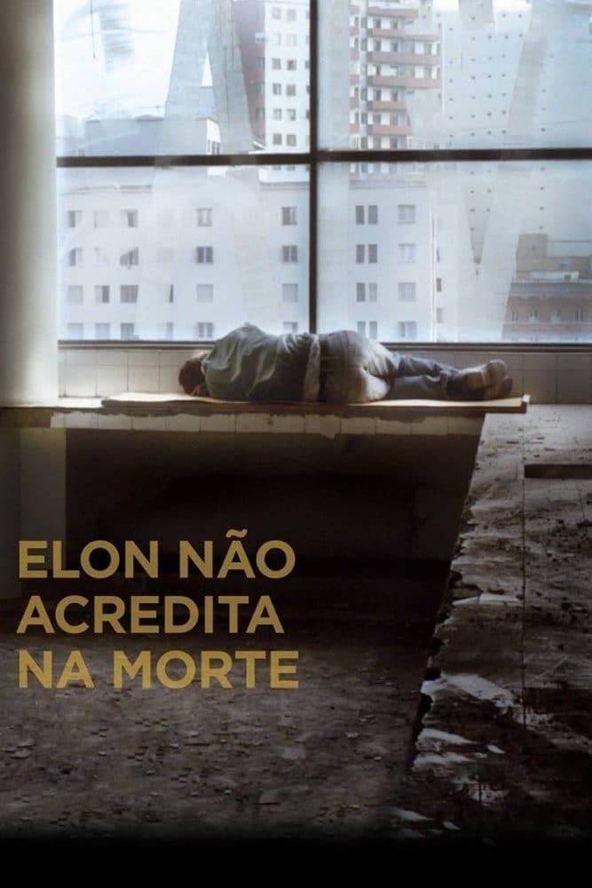 Elon Não Acredita na Morte - Ricardo Alves Jr. · 2017
