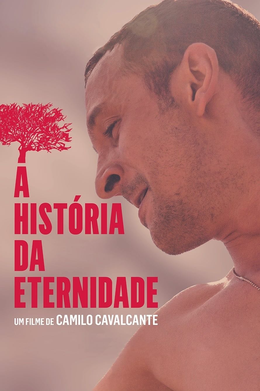 A História da Eternidade - Camilo Cavalcante · 2014