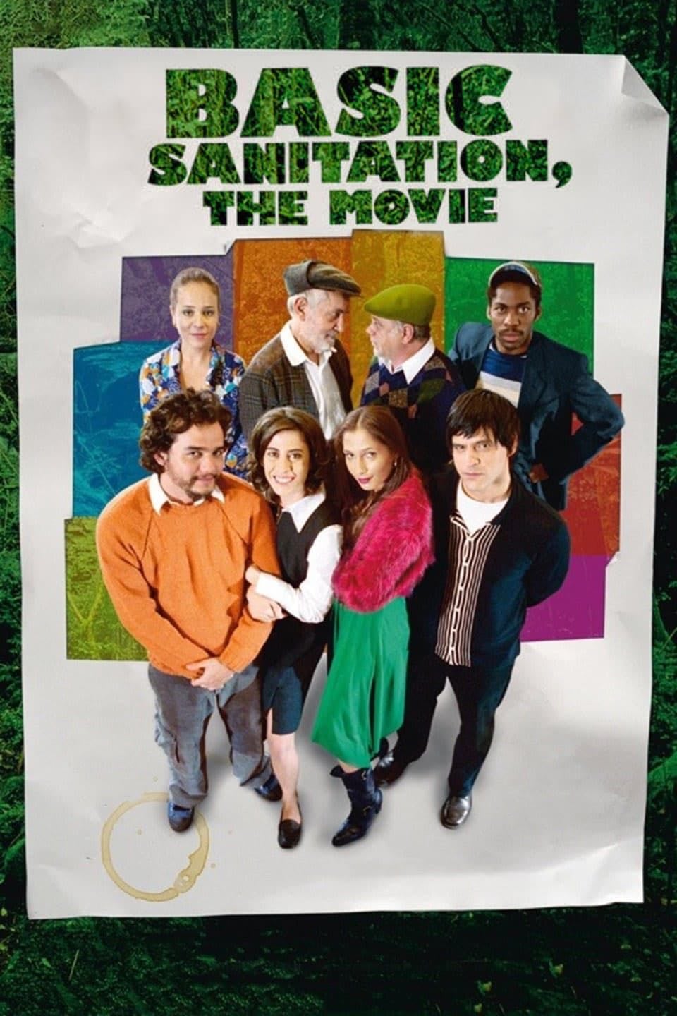 Saneamento Básico, o Filme - Jorge Furtado · 2007