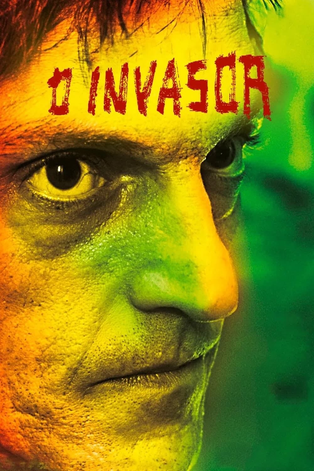 O Invasor - Beto Brant · 2001