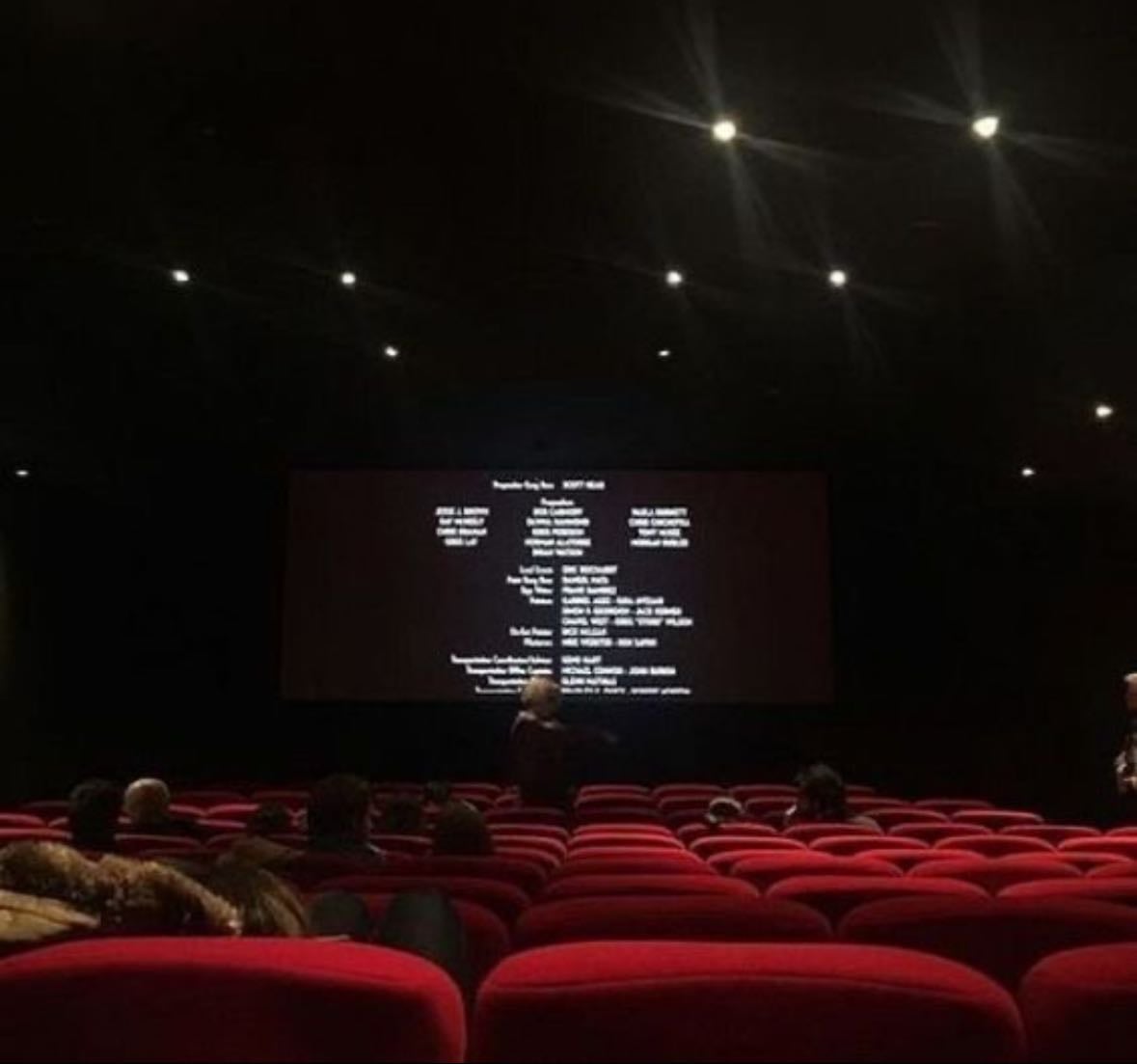 Movies - Movies hypelist by EMILIA SOTO