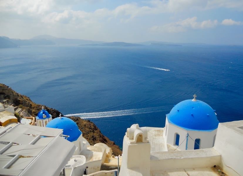 Grecia 🇬🇷