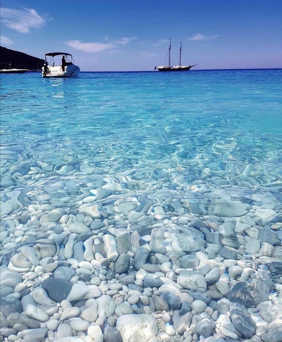 Islas Griegas