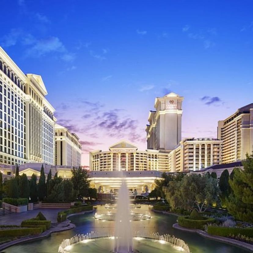 Caesars Palace