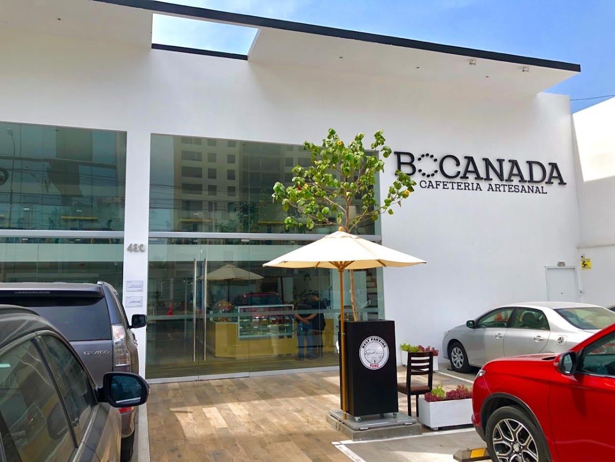 Bocanada