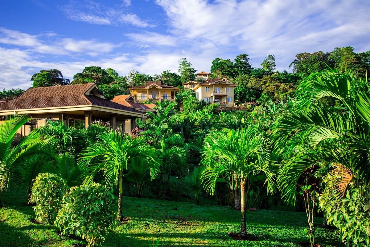 Red Frog Beach Island Resort - Panama
