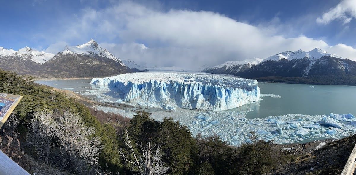 Parque Nacional Los Glaciares