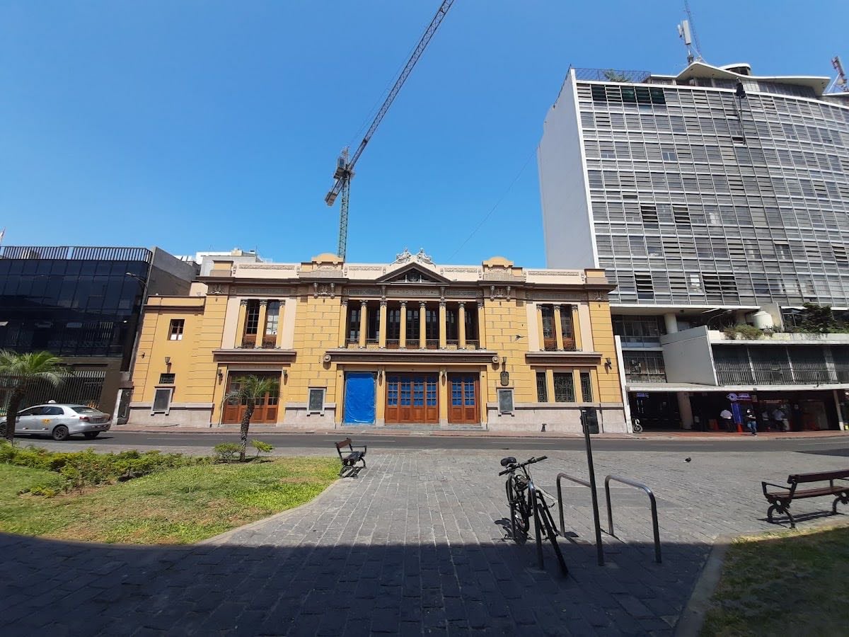 Teatro Segura
