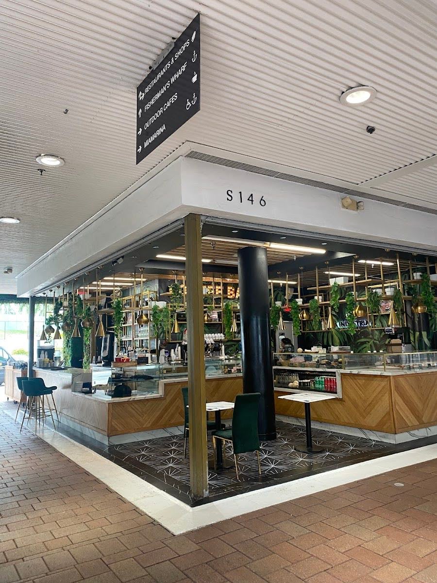 Bayside Marketplace
