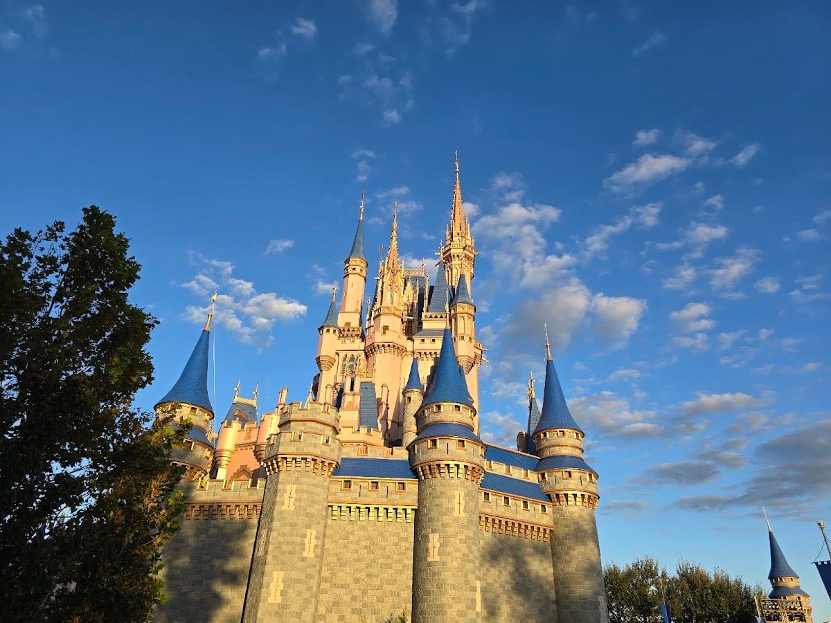 Magic Kingdom