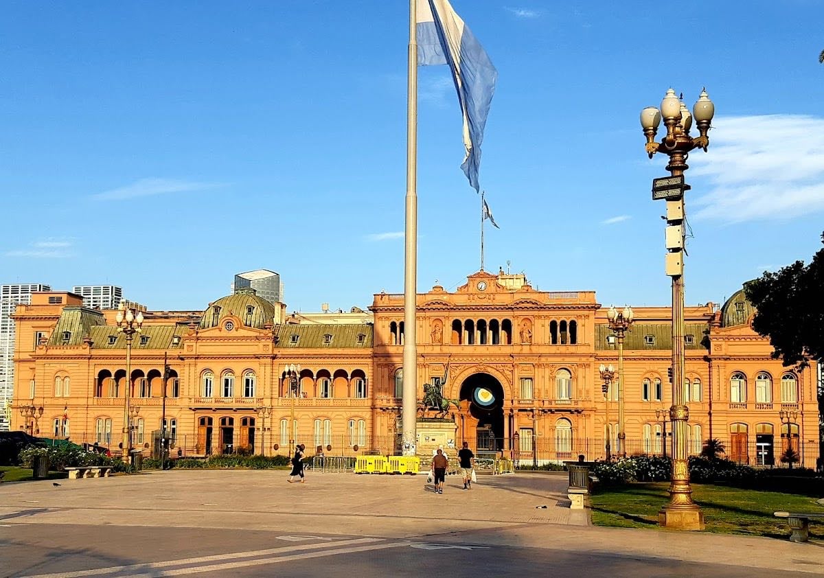 Casa Rosada