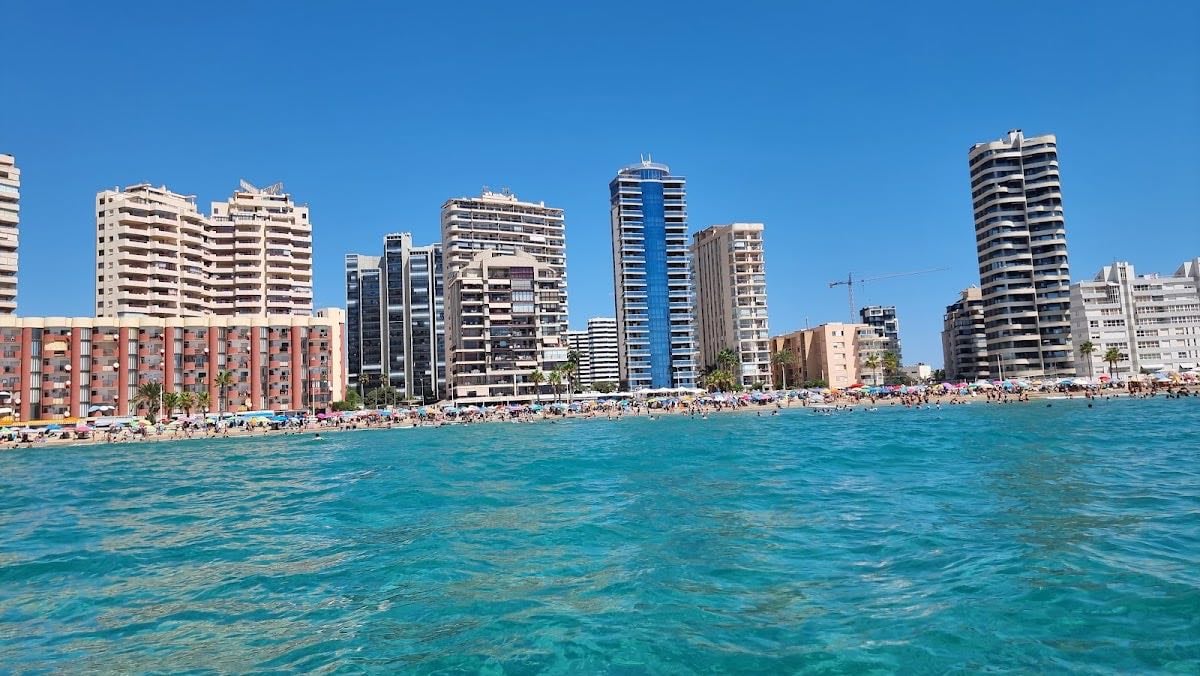 Costa Blanca - Alicante