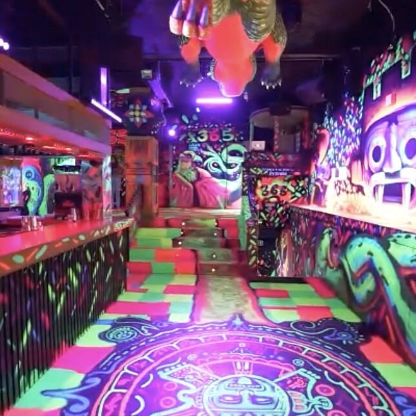 Calle 365 - Discoteca - Madrid