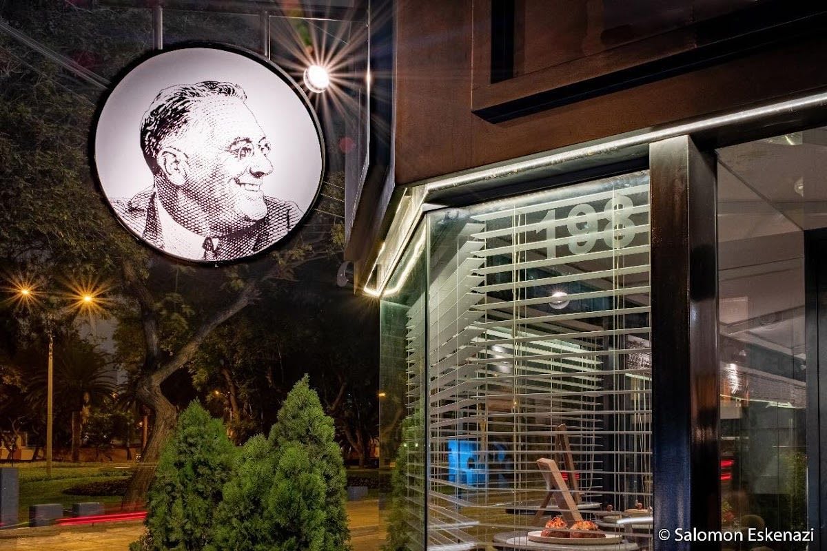 Franklin Restaurante
