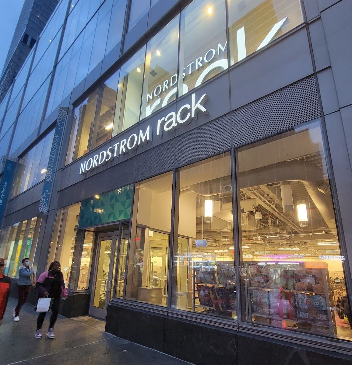 Nordstrom Rack