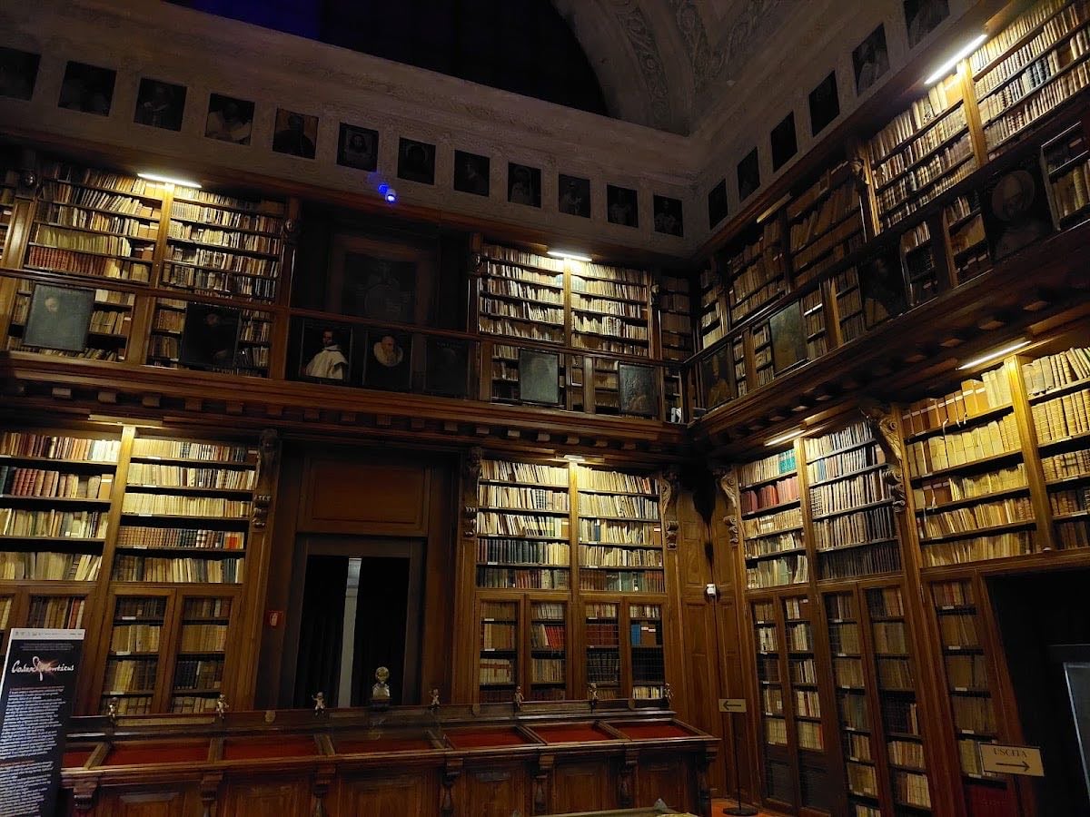 Pinacoteca Ambrosiana - Museo