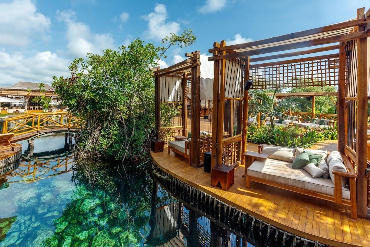 Hotel Shibari Tulum