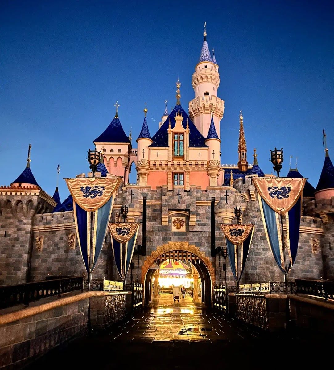 Disneyland