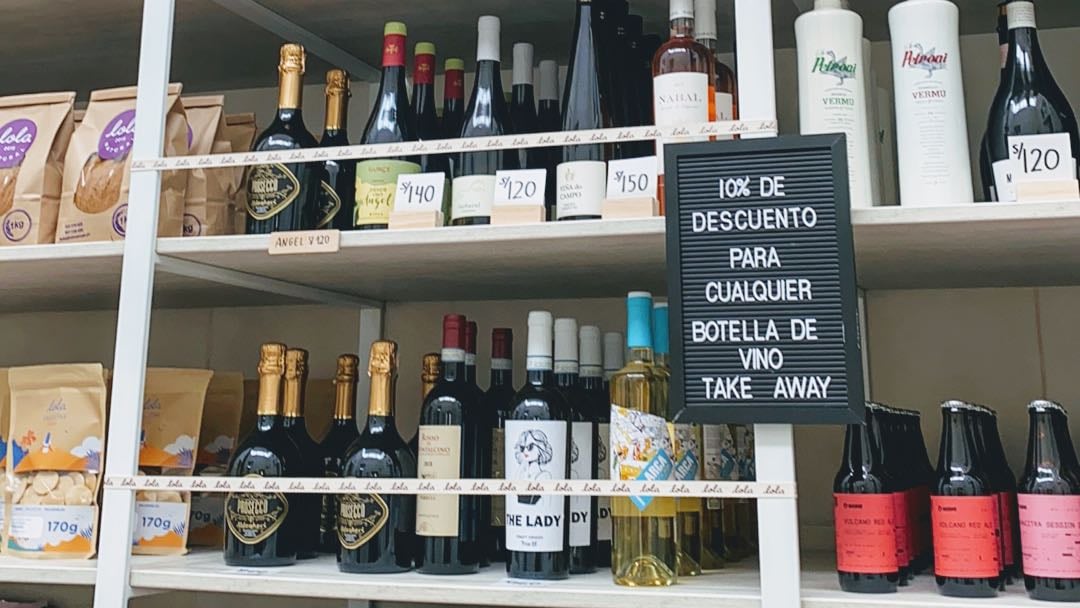 Casa Lola