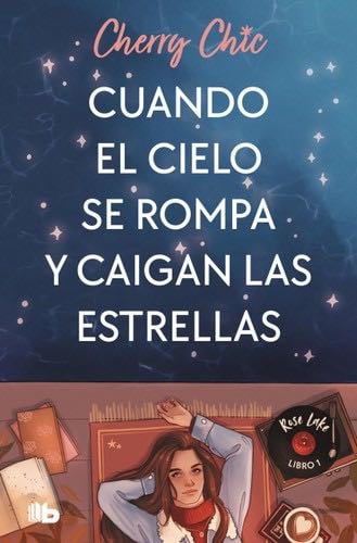 Cuando El Cielo Se Rompa Y Caigan Las Estrellas - Cherry Chic · 2024