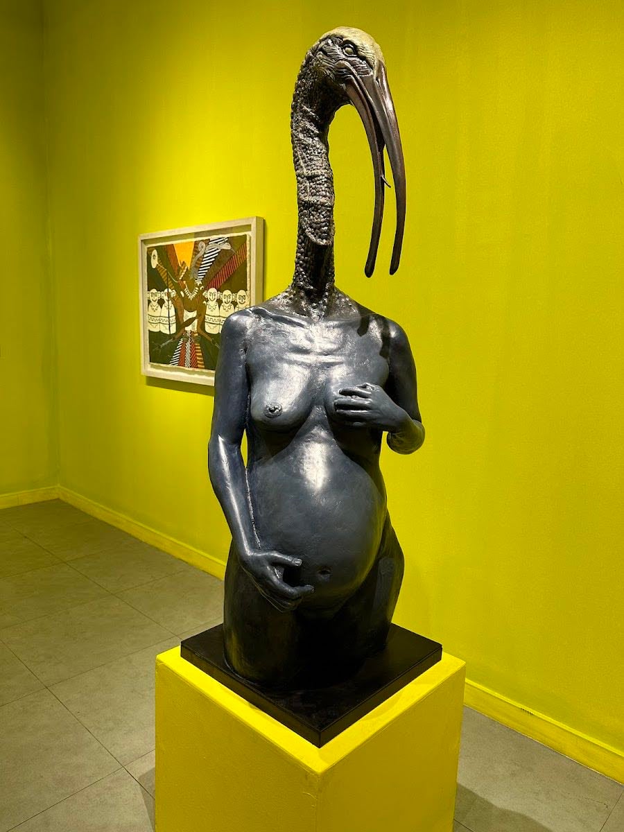 PLAM - Palacio de las artes de Miraflores