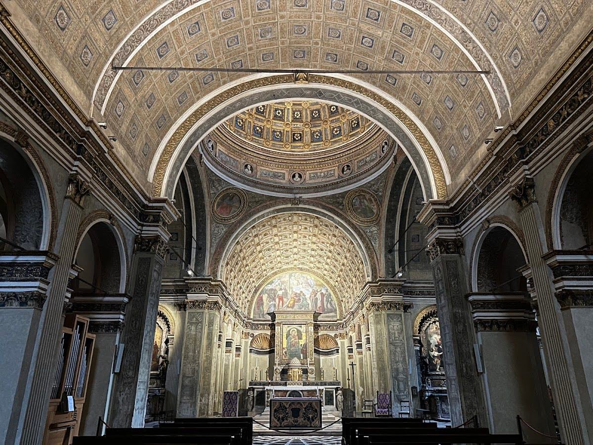 Chiesa di Santa Maria presso San Satiro