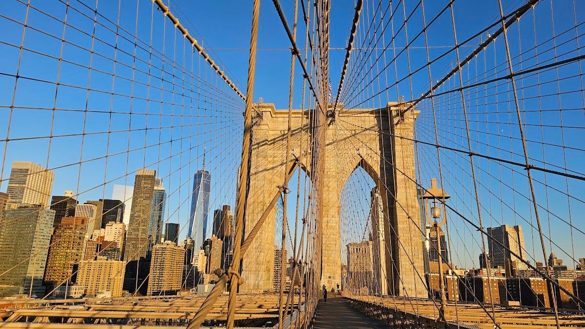 Puente de Brooklyn