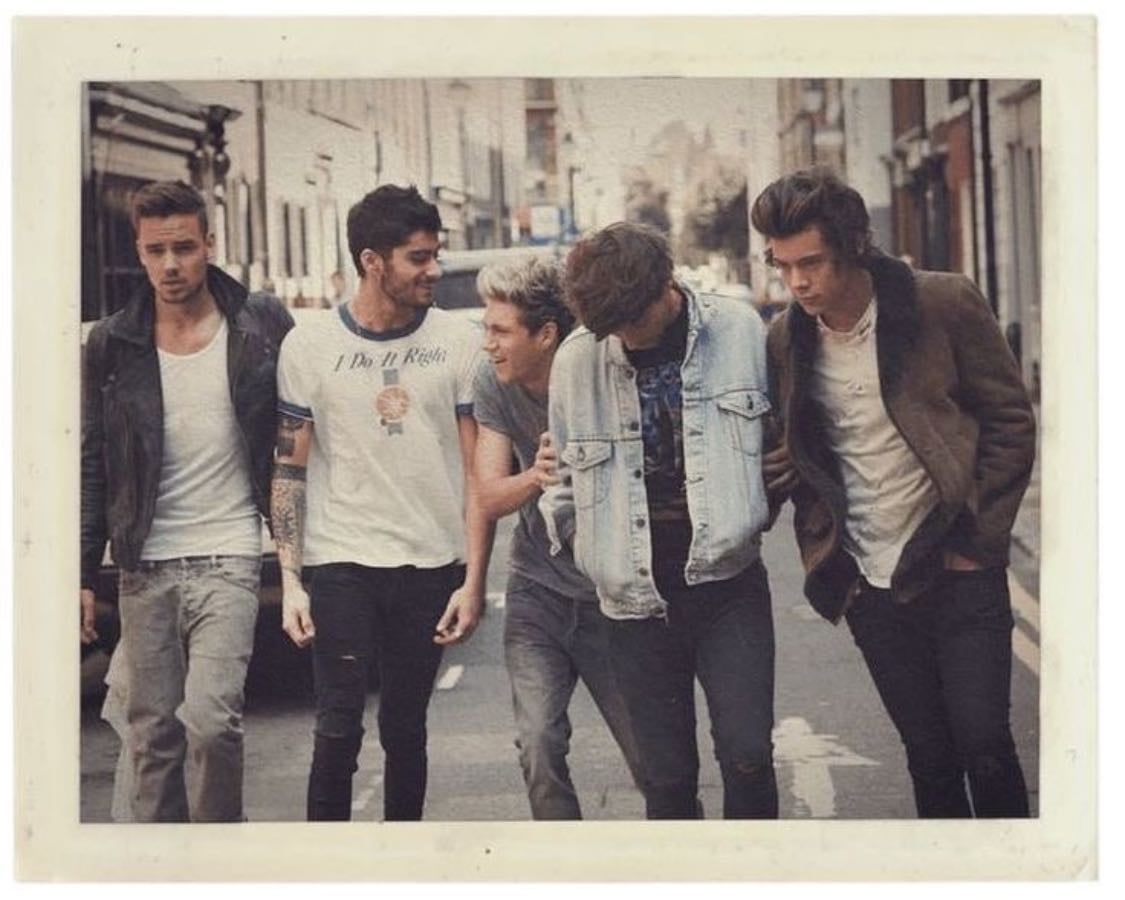 my favorite one direction songs - Music hypelist by Lison