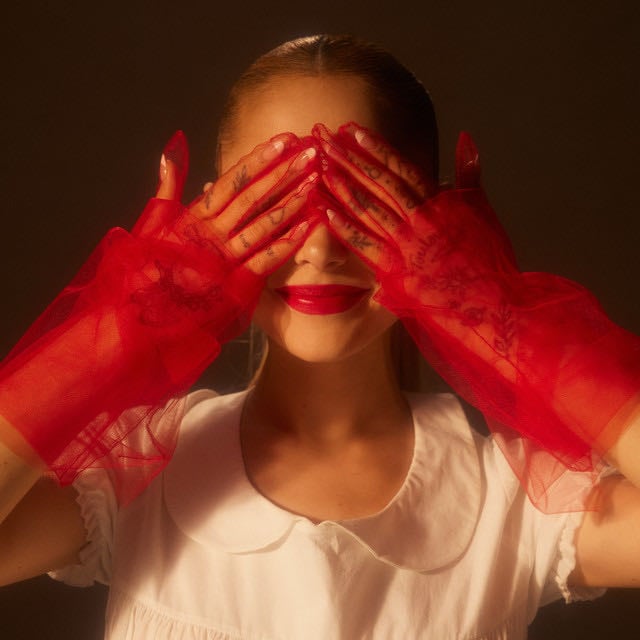 Ariana Grande - Artist