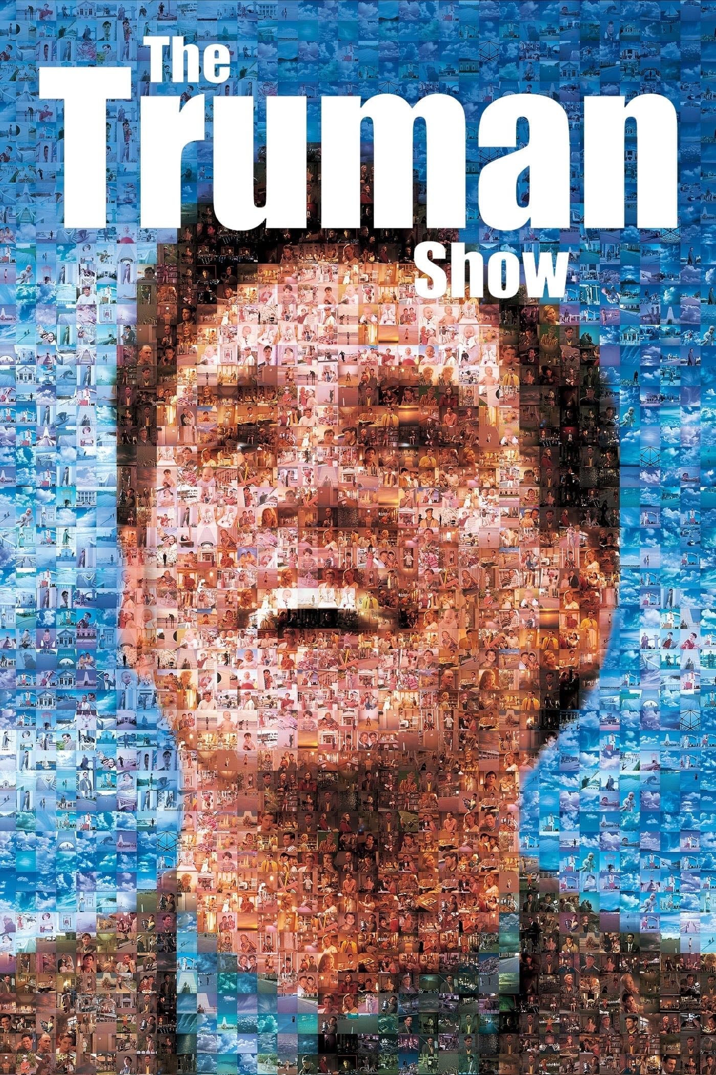The Truman Show - Peter Weir · 1998