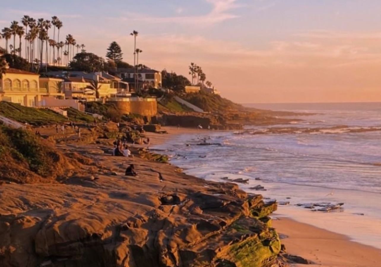 San diego - Places hypelist by Melissa Cardenas