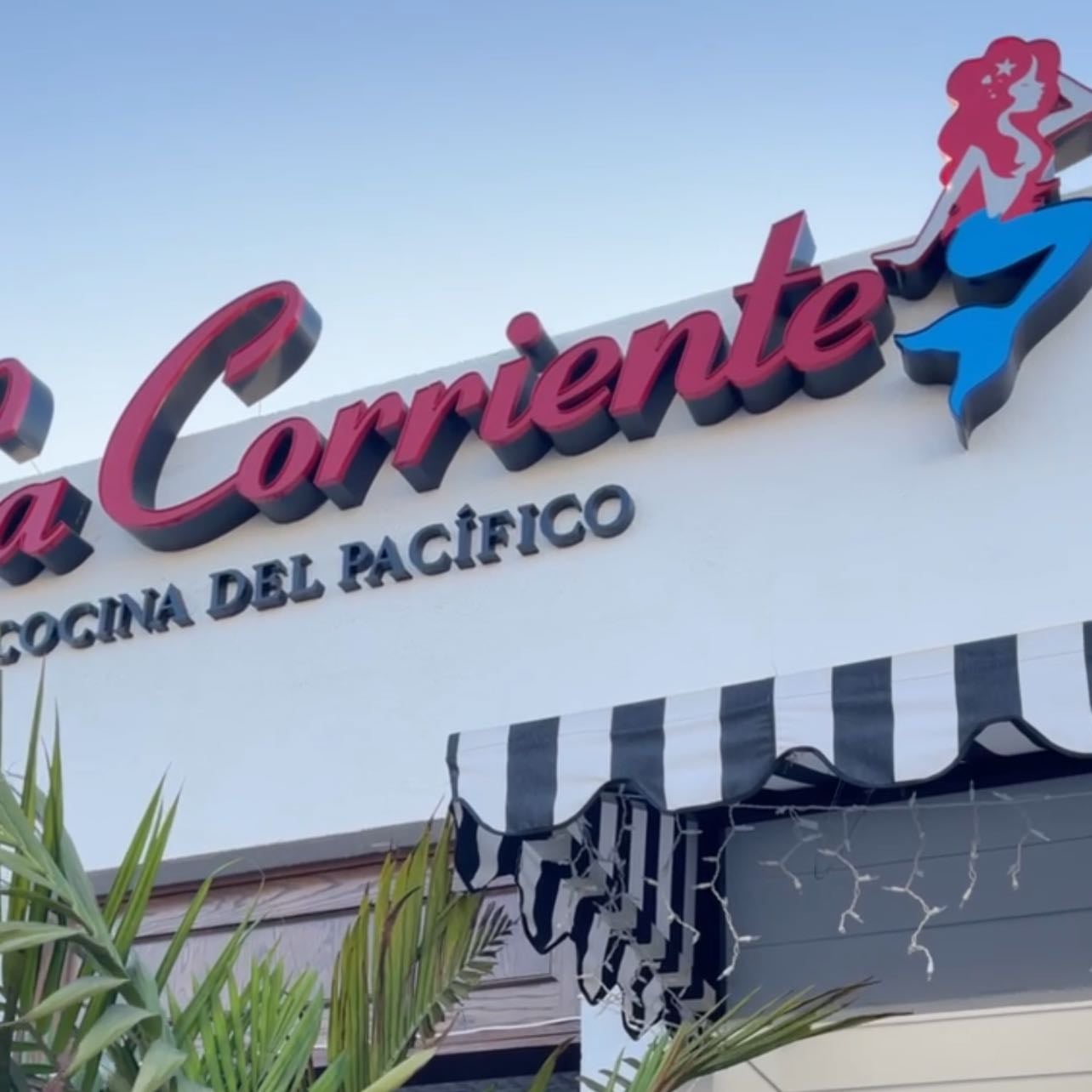 La corriente