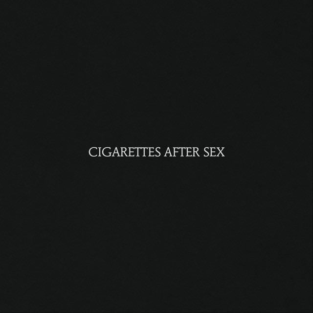 Apocalypse - Song · Cigarettes After Sex