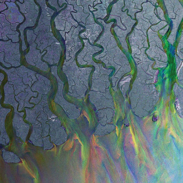 Breezeblocks - Song · alt-J