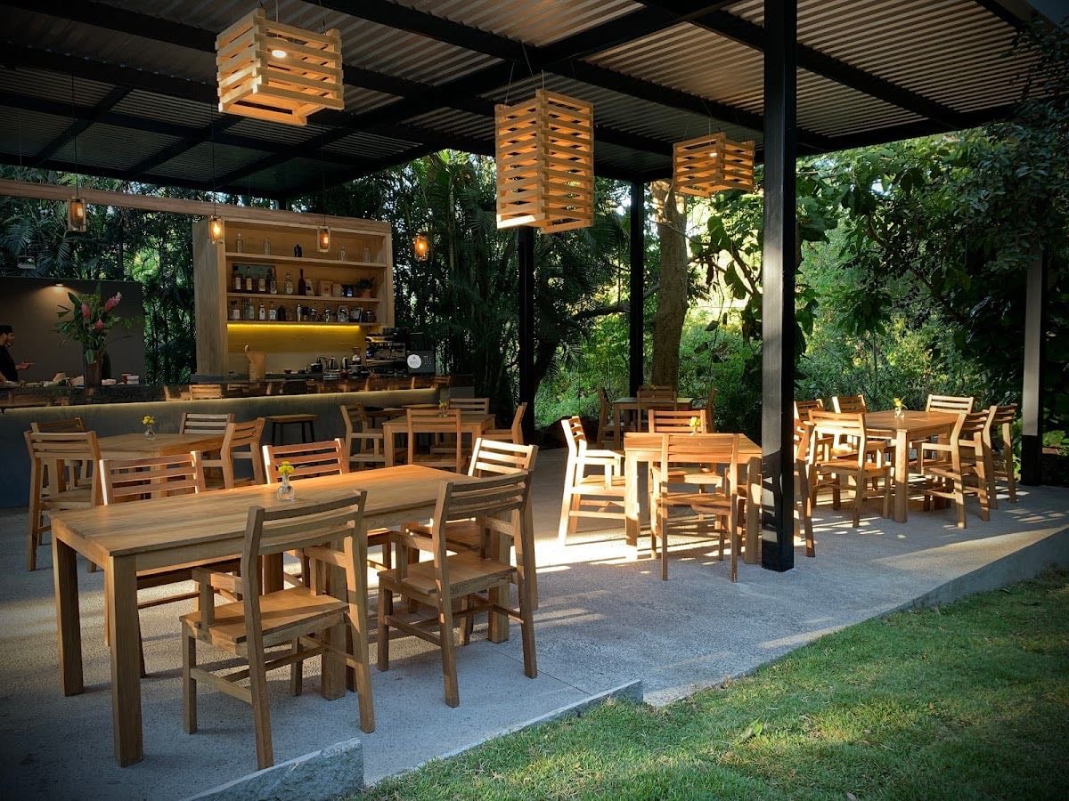 Bravo Café Bar