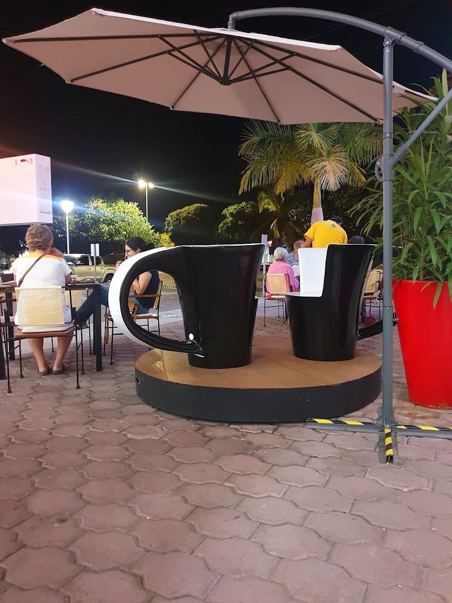 Makiato Café de Especialidad
