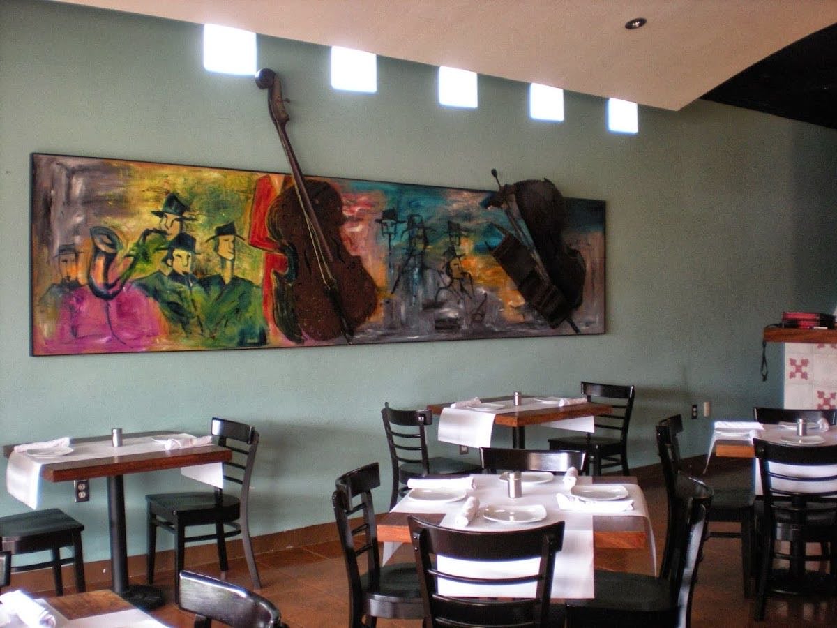 Chepe Parrilla de Barrio