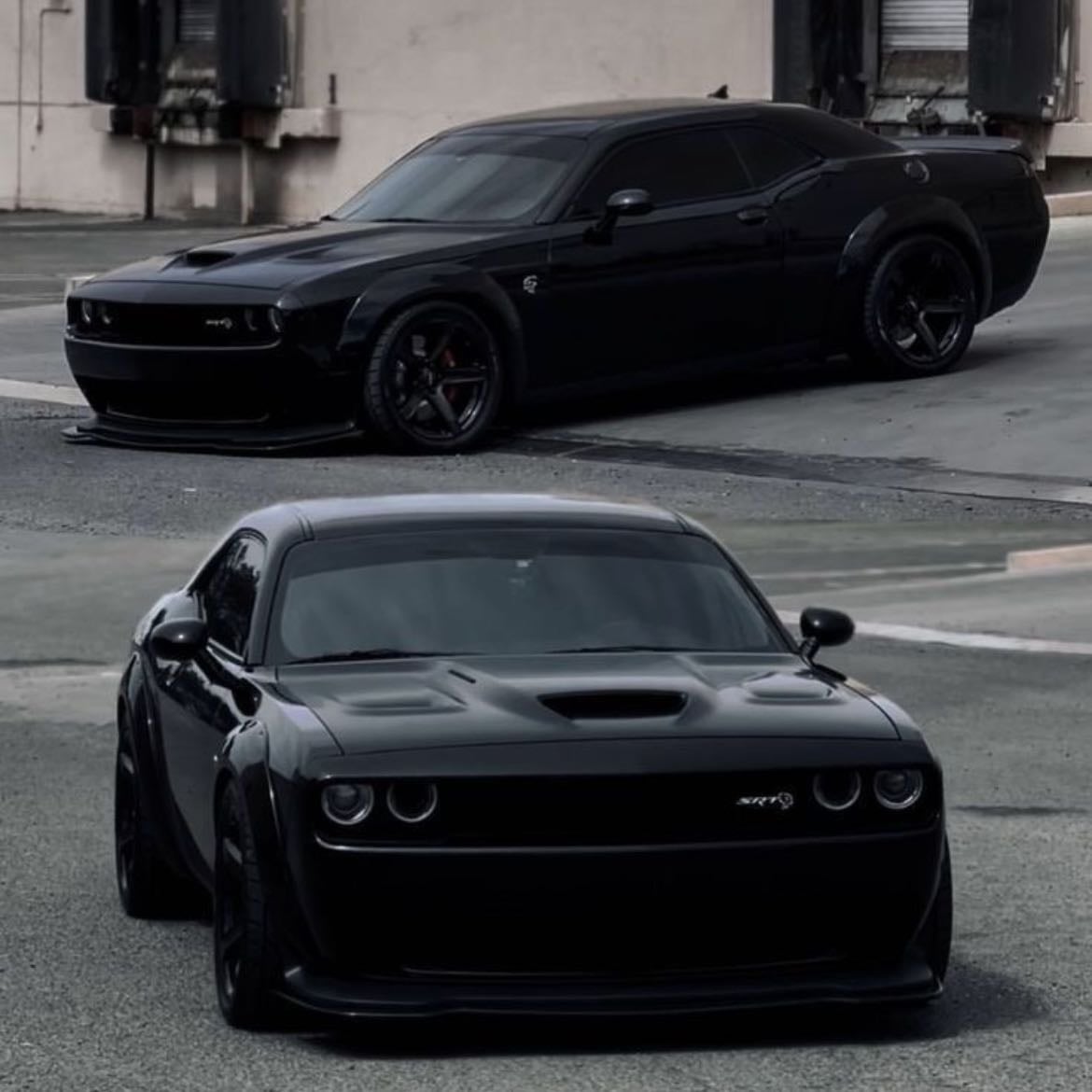 Un Camaro