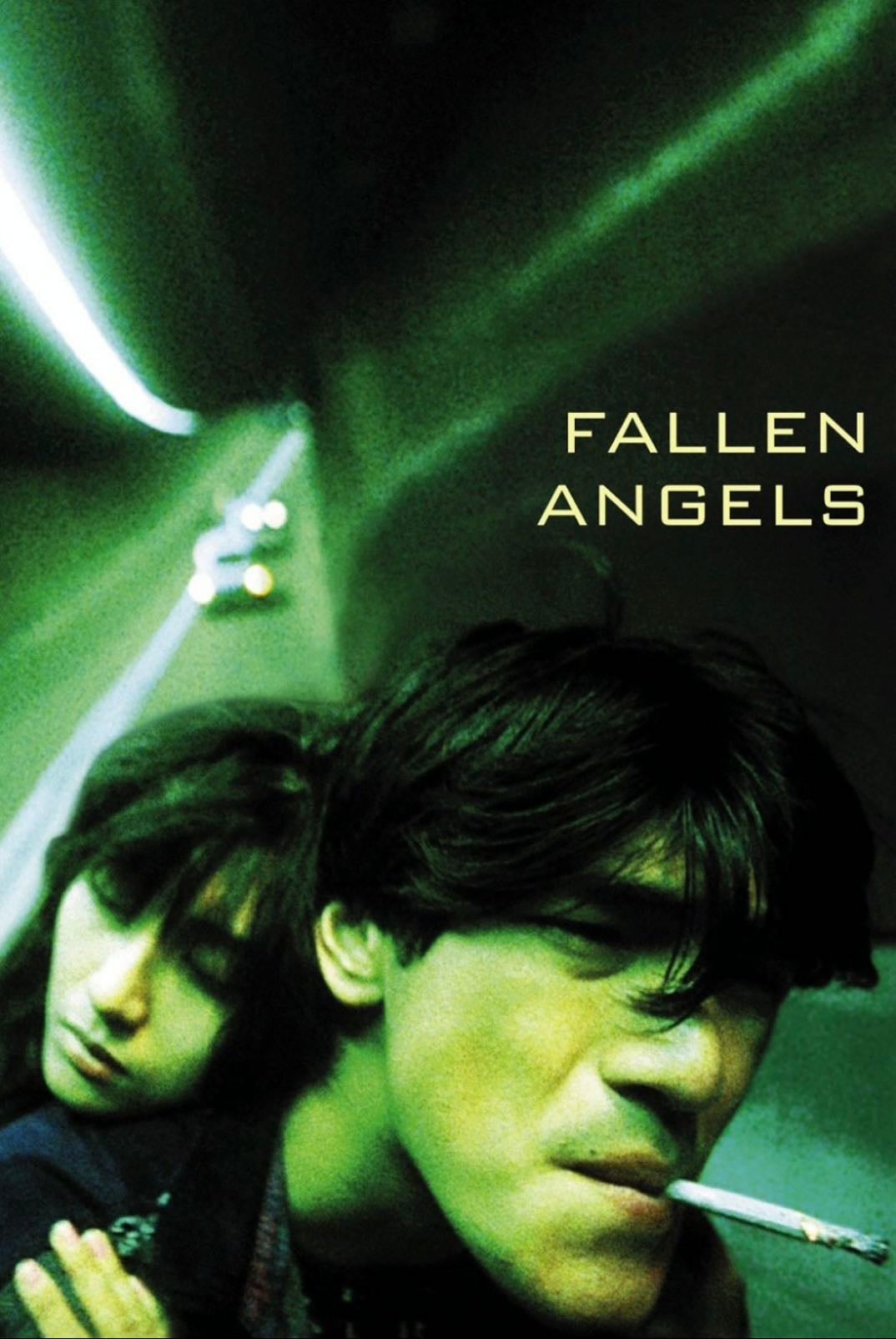 Fallen angels