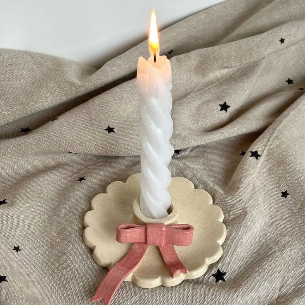 Porta velas