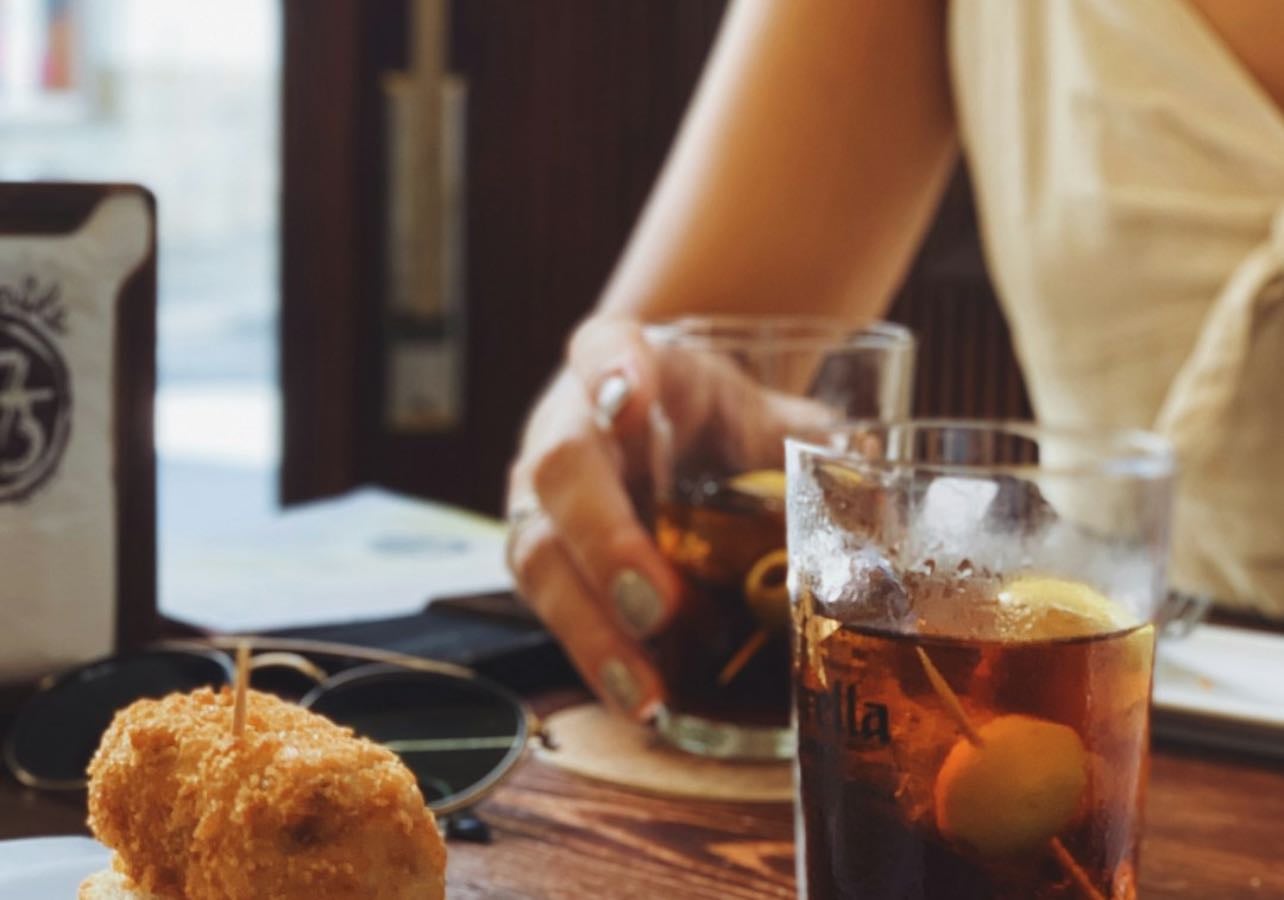 Tapeo VLC city 🍤 - Places hypelist by Sara Martinez