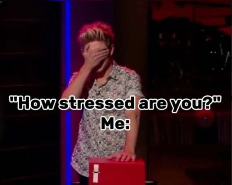 Fav Niall songs